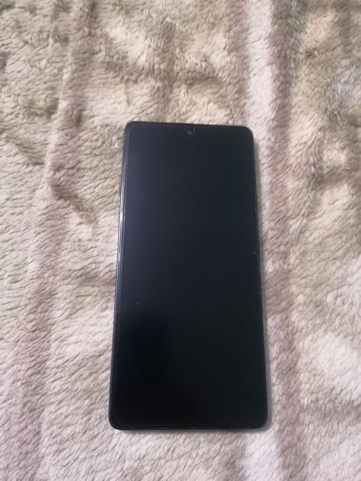 Xiaomi Redmi Note 13 Pro 256GB black