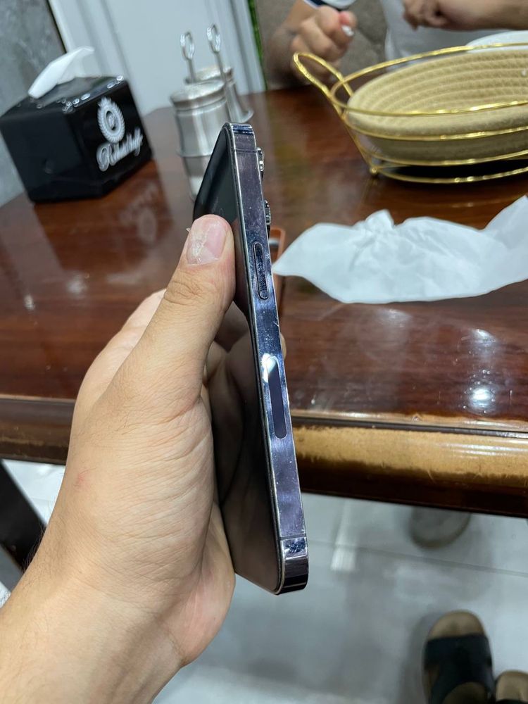 Iphone 14 pro LL/A