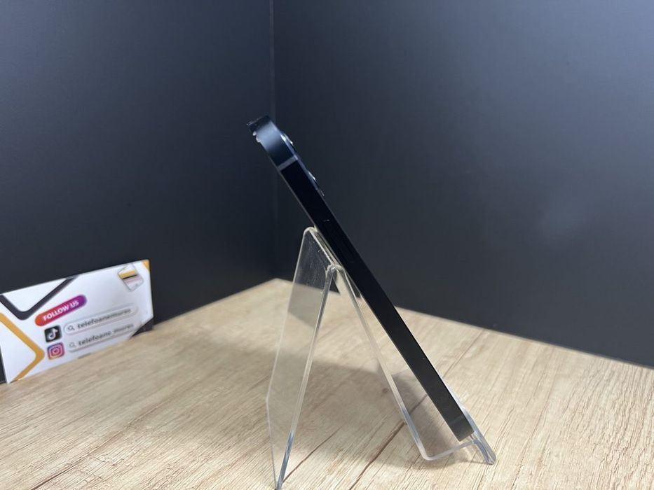 iPhone 12 64Gb Black 3 ani garanție, Telefoane Mureș