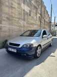 Opel Astra g 1.6 8 V 2003