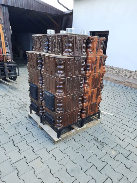 Sobe teracota mobile