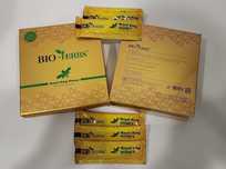 Miere afrodisiac bio herbs magiun turcesc macun