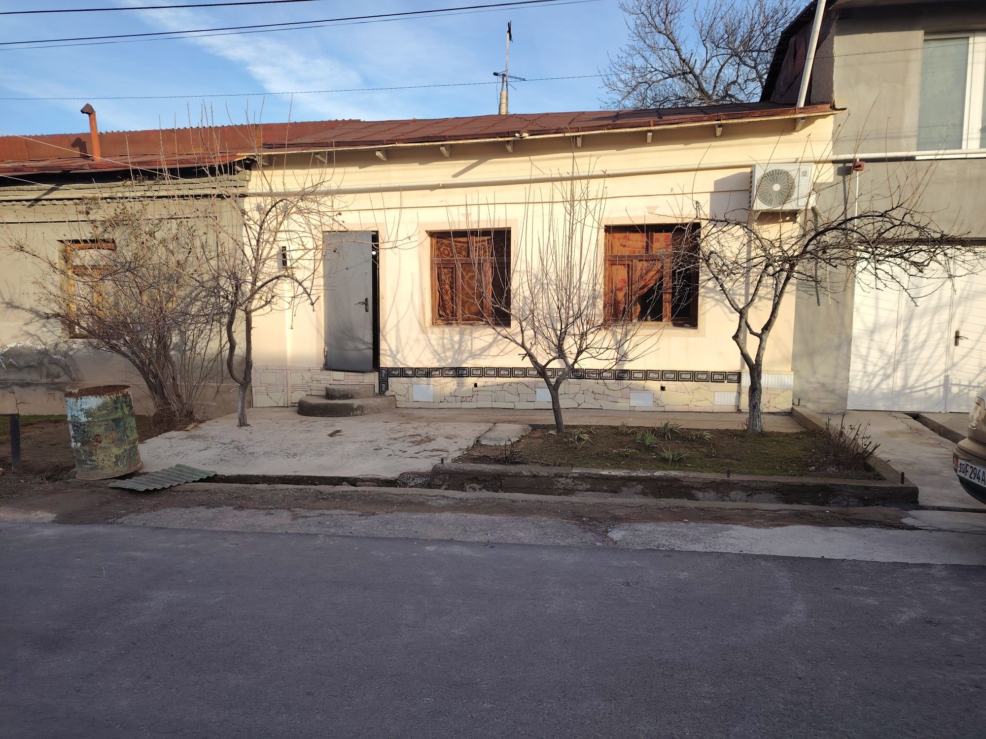 Chernyefka G'ishtkoprik mahalada 6 yarm sotx yer uchastka