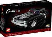 Lego Icons 10304 Chevrolet Camaro Z28