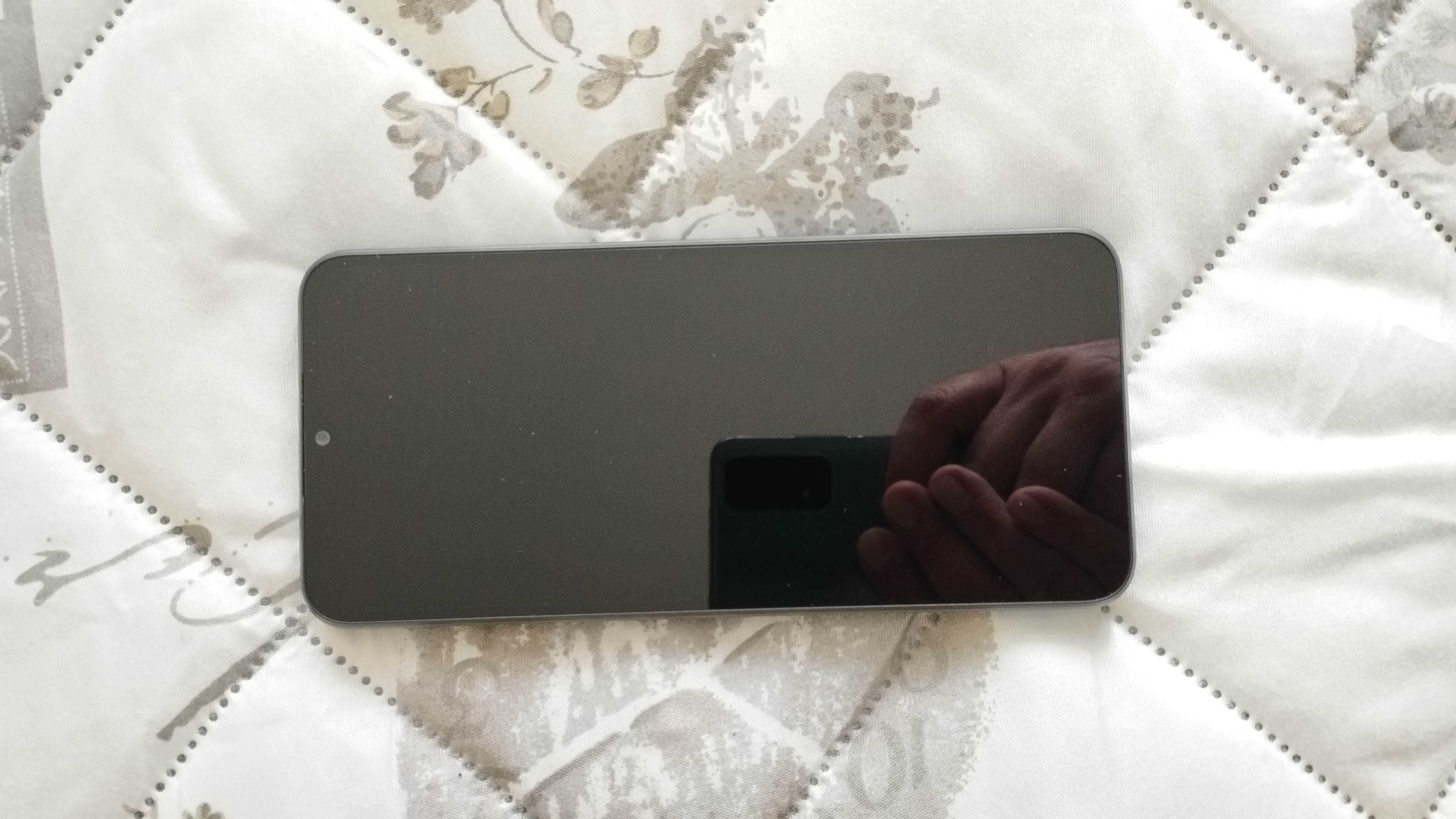 Realme C30, 32GB, 3GB RAM, Dual SIM, 2 г. гаранция
