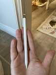 Apple pencil model A1603