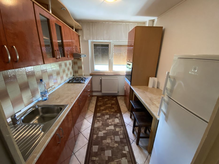 Inchiriez apartament doua camere micalaca direct de la proprietar