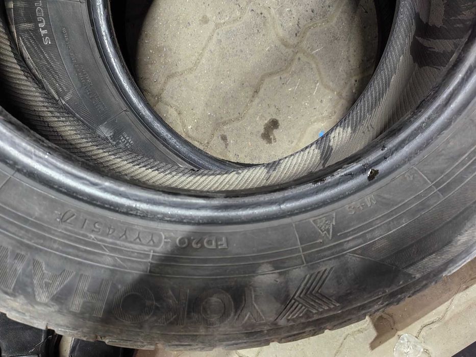 Шины для машины буу