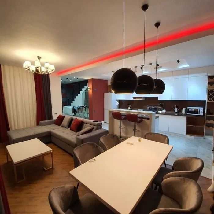 Срочно! 2-этажный дом с мебелью в Мирабаде, 132 м² Саракулька