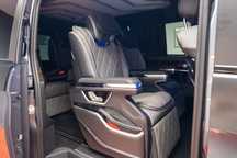 Mercedes-Benz V Mercedes-Benz V Klasse - 250 - Custom Made