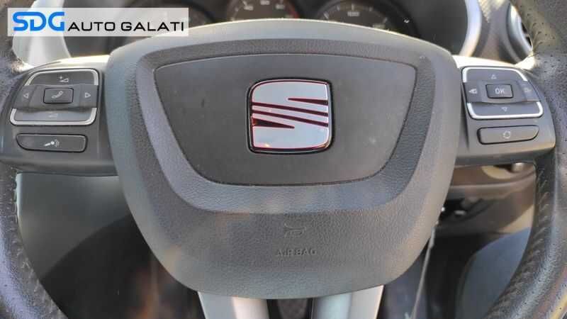 Airbag Volan Seat Toledo 4 2012 - 2015