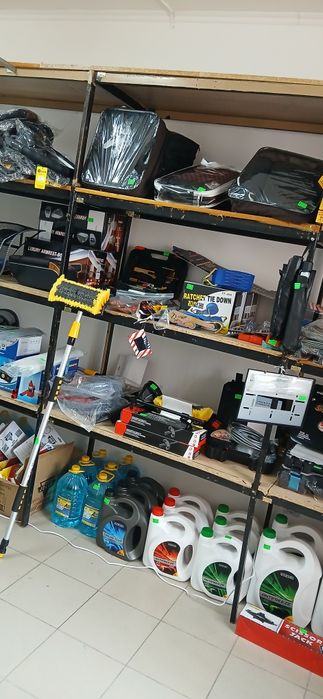 Автозапчасти на заказ