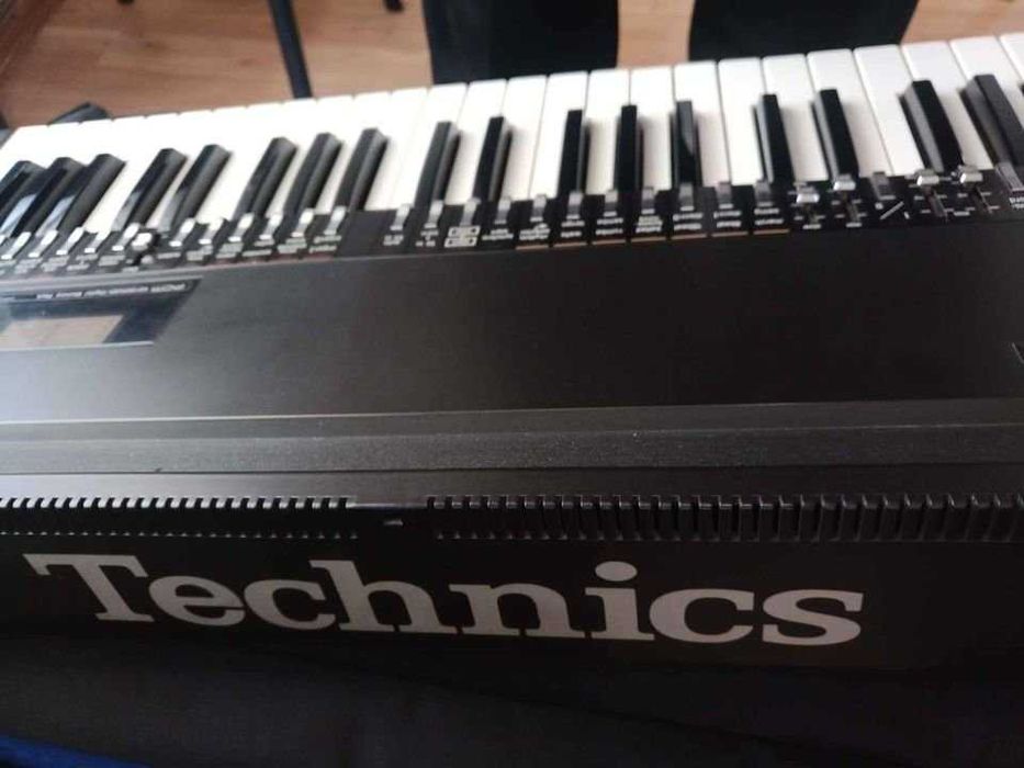 Orga Technics SX-K250