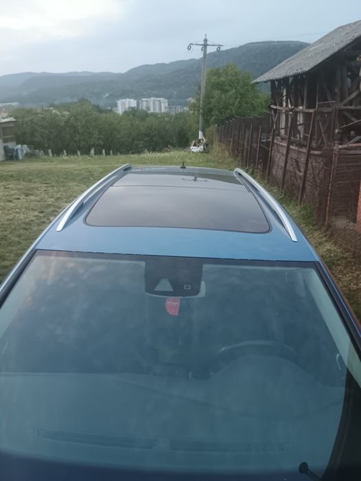 Golf VII  2,0 diezel, 150 cp , 6 trepete