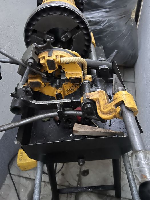 Rezervat Vind strung de dat filete robot rems magnum