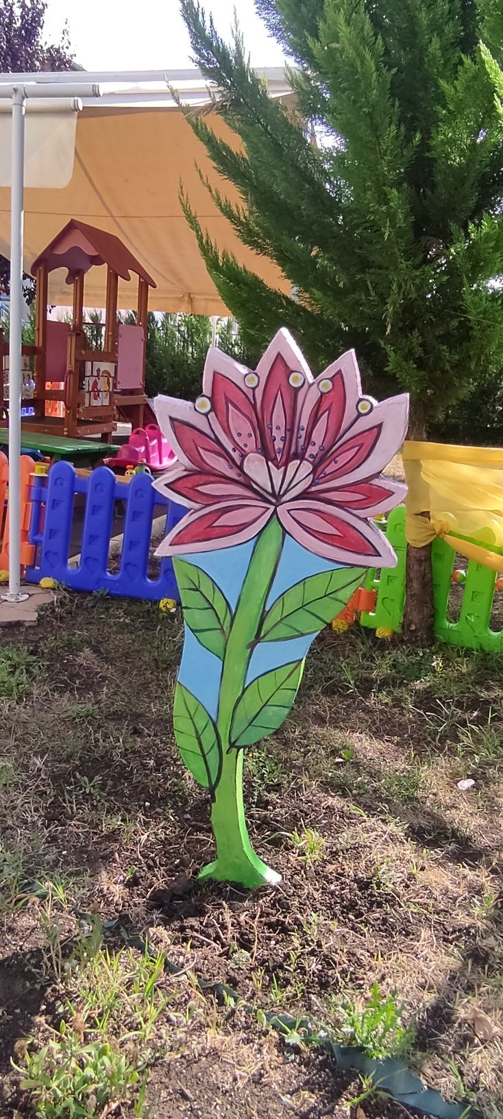 Декоративни фигури