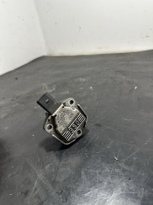 Senzor nivel baie ulei Vw Golf 5 Jetta Tiguan 06E907660