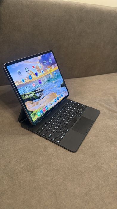 Apple ipad pro 12,9