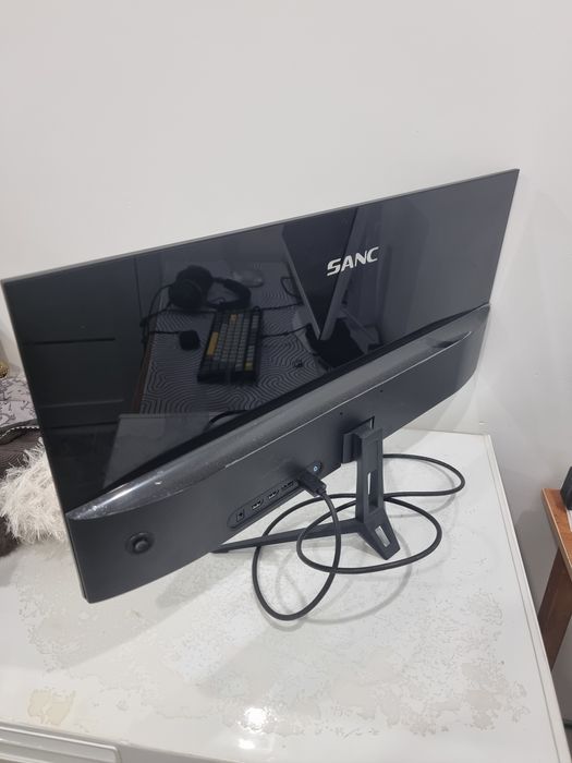 Sanc 2К - 200 герц