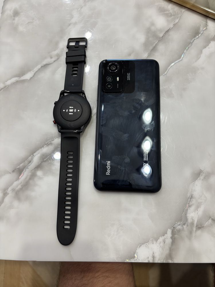 Xiaomi redmi note 12s