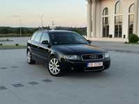 Vănd Audi A4 ,b6 1,9 TDI 6 Trepte AVF An 2004