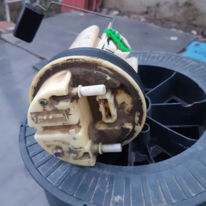 Pompă de benzina PEUGEOT