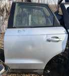 Usa stanga spate Audi Q3 2014