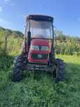 Tractor Hoyo HY504