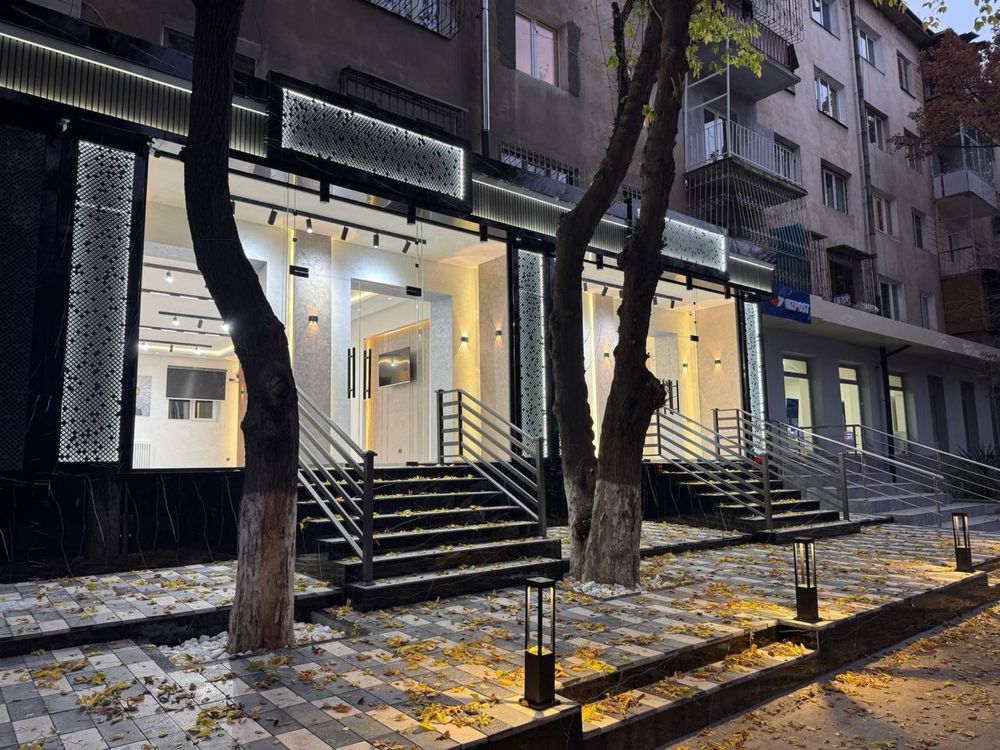 Новомосковская Орие Старт Продается Нежилой