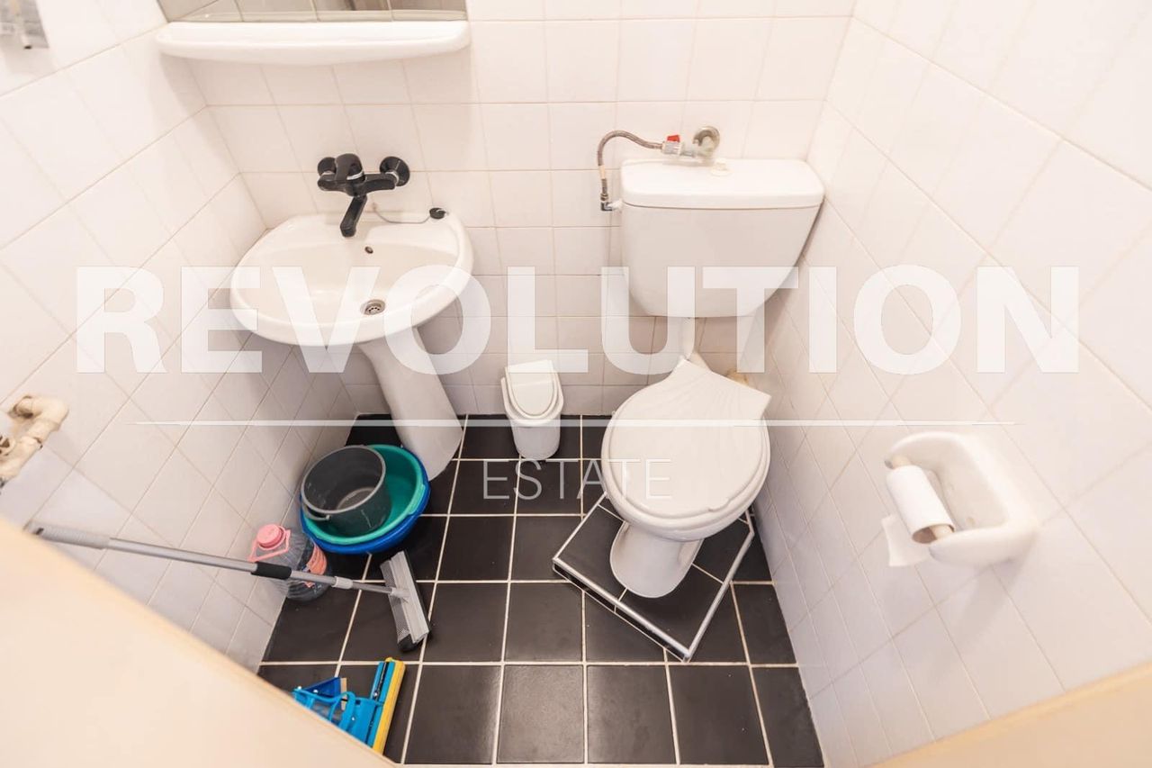 Дава се под наем Двустаен апартамент в Варна, Левски - 52 кв.м за 425 € - Снимка #6