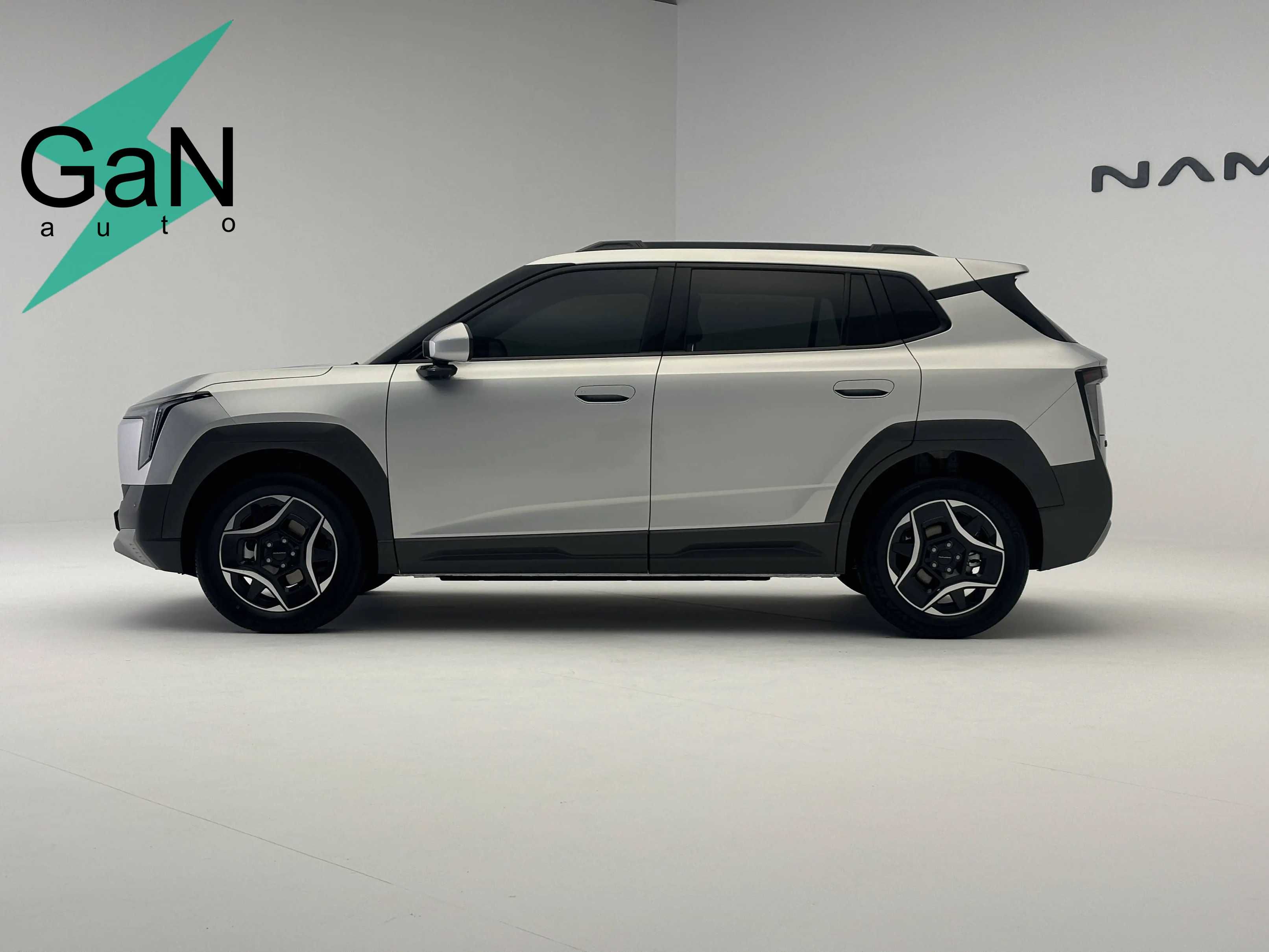 GaNauto DONGFENG NAMMI 06 2025 Buyurtma Asosida/Под Заказ Cip Tashkent