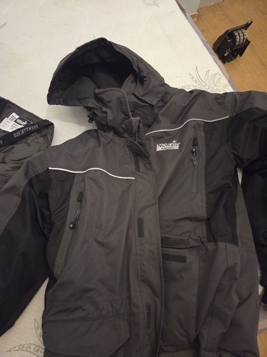 Costum Norfin Element .L.