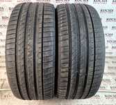 Anvelope second hand vara 255 45 20 Michelin