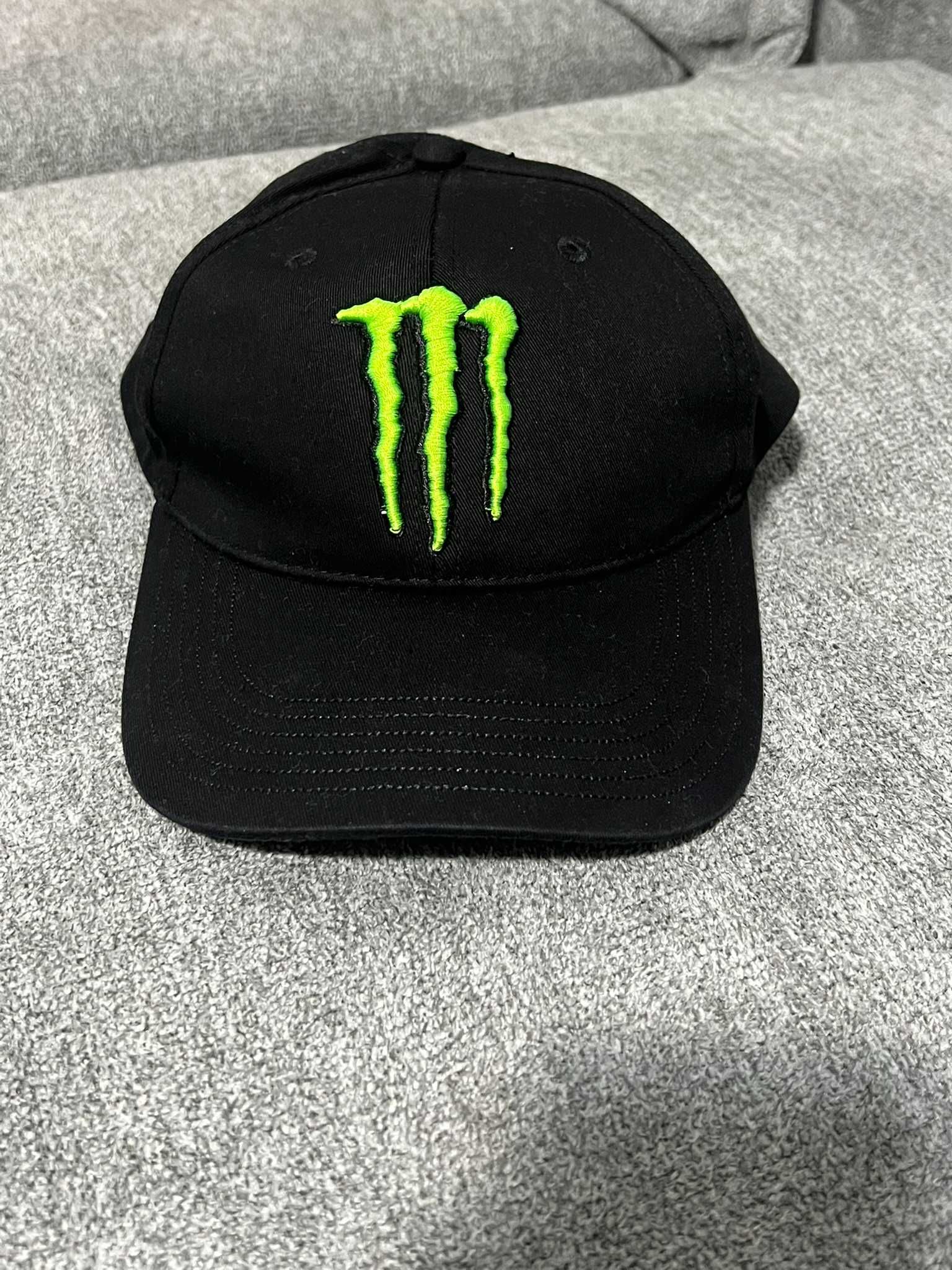 Оригинална шапка Monster