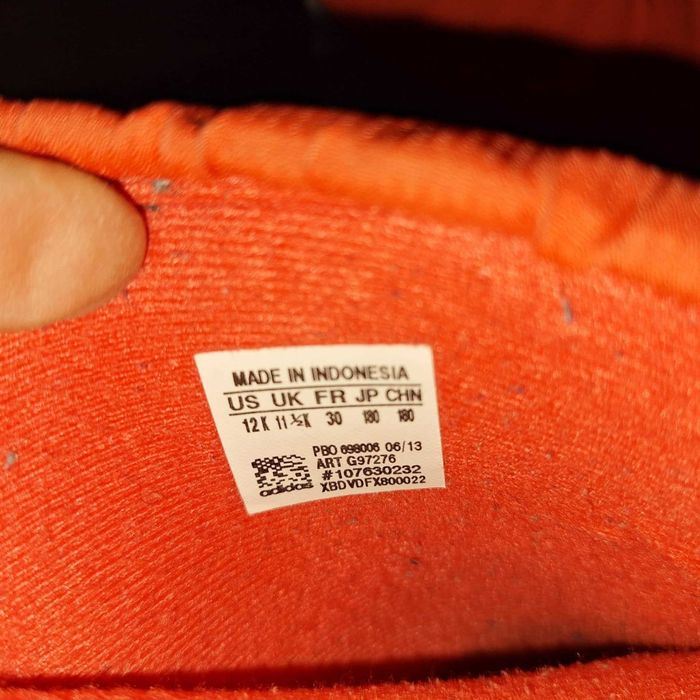 Детски апрески ADIDAS,30 номер