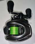Vand Mulineta casting Shimano Metanium DC 101 HG in garantie