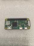 Мини компютър Raspberry Pi Zero WH с вградени GPIO пинове