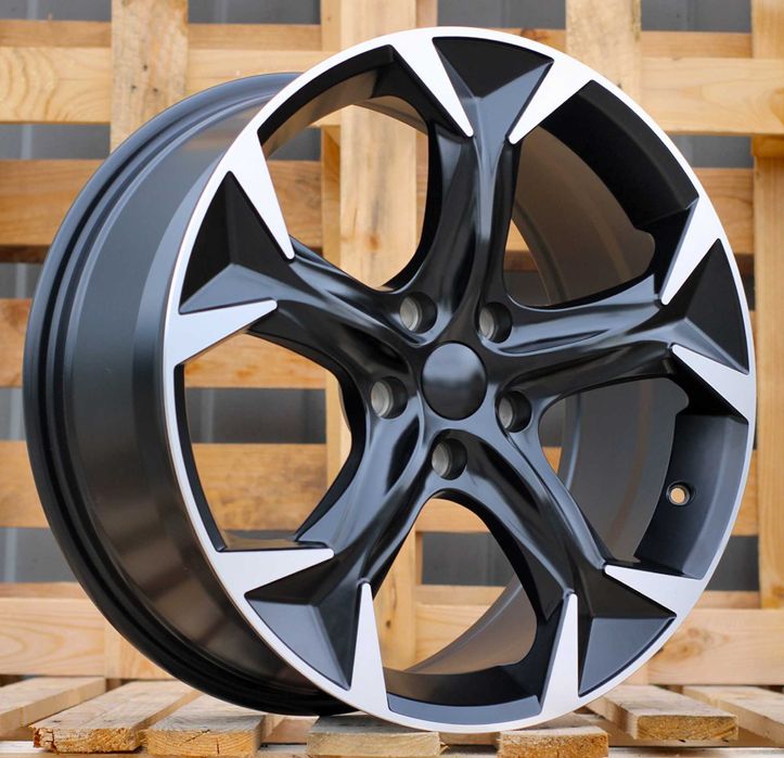 Джанти за CUPRA 18" 19" 20" 5X112 SEAT SKODA FORMENTOR - I5163