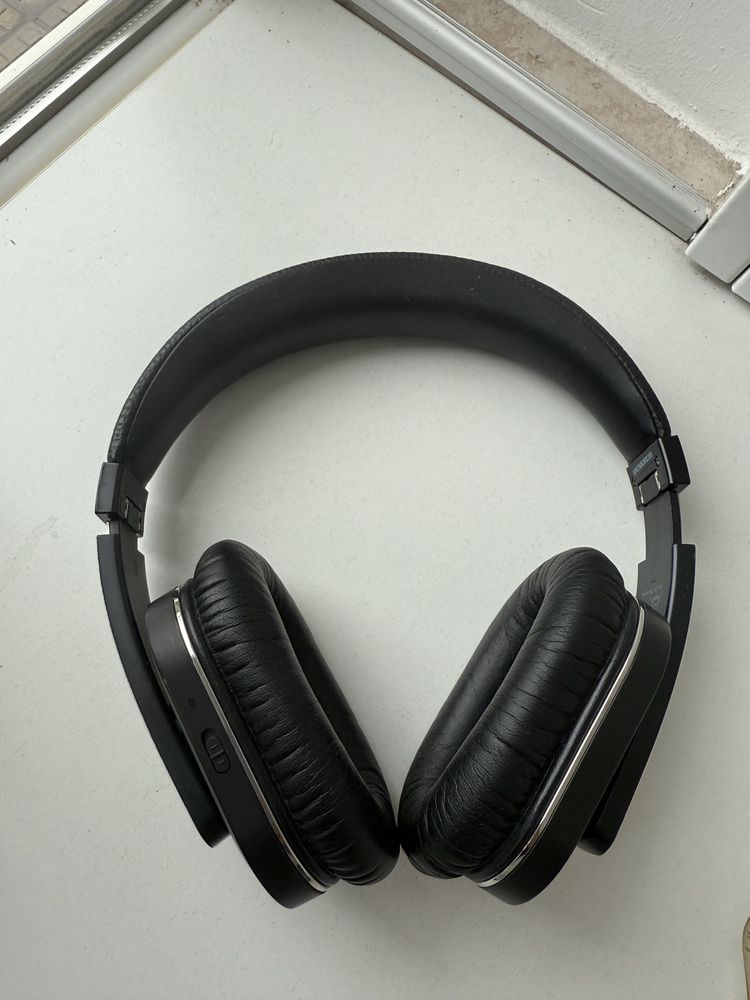 Слушалки Bluetooth безжични August