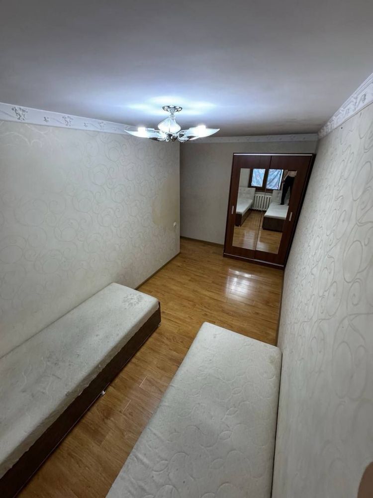 Аренда квартира чиланзар 7 квартал 3/2/4 все есть