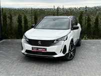Peugeot 3008 GT Plug-In Hybrid/2021/300CP/4X4/Finantare/Garantie