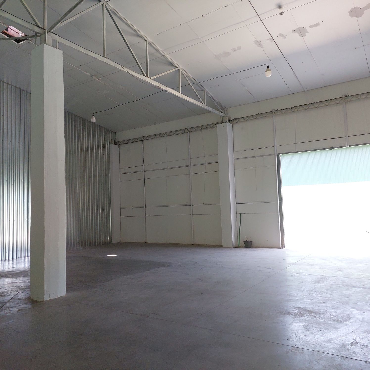 Arenda sklad 142m2