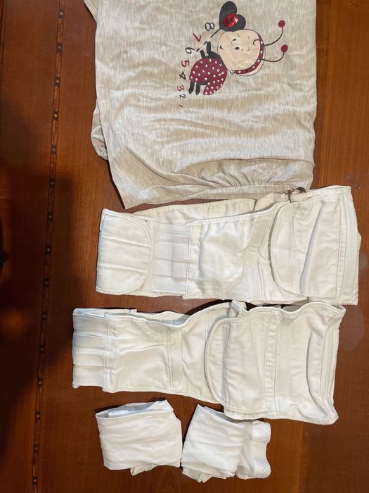 Бандаж для беременных, колготки для беременных