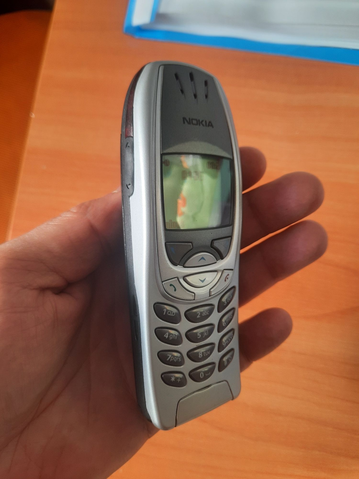 Nokia 6310i като нов
