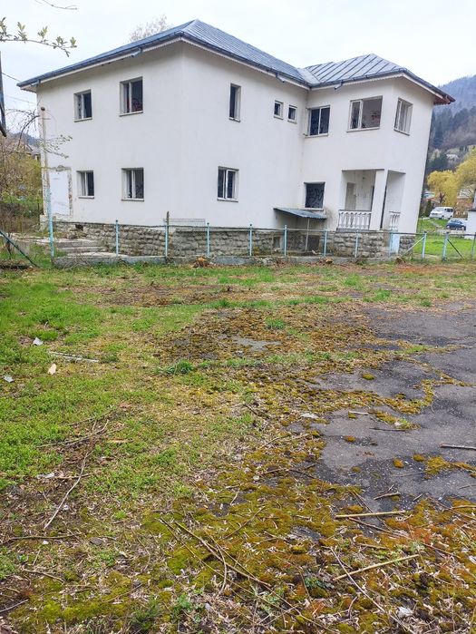 Casa de vanzare în orașul Bicaz