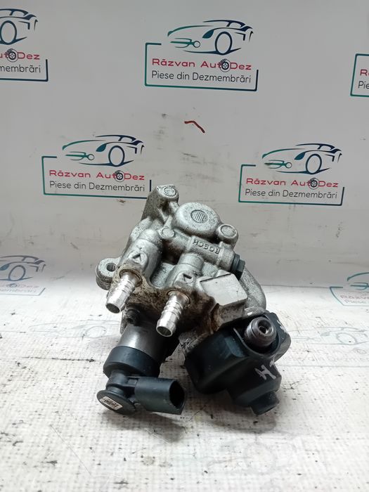 pompa injectie seat leon 1.6 motorina 2012