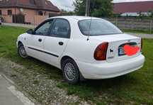 De vanzare Daewoo Lanos