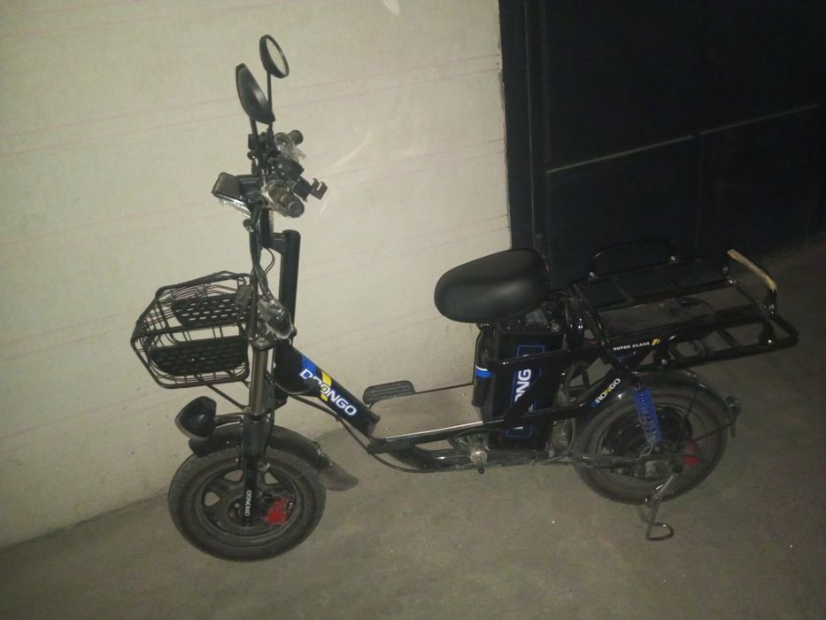 Monster arenda haftalik400ming ,kunli70ming