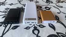 Външна батерия - Power bank !