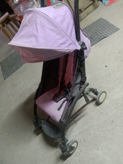 Коляска детская в рабочем состоянии